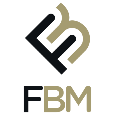 FBM srl Logo