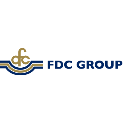 FDC Group Logo