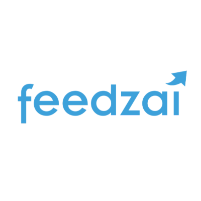 Feedzai logo