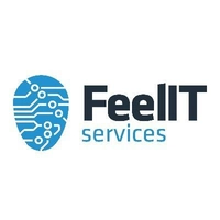 feel-it-services.com Logo