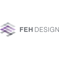 fehdesign.com Logo