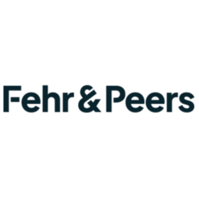 Fehr & Peers logo