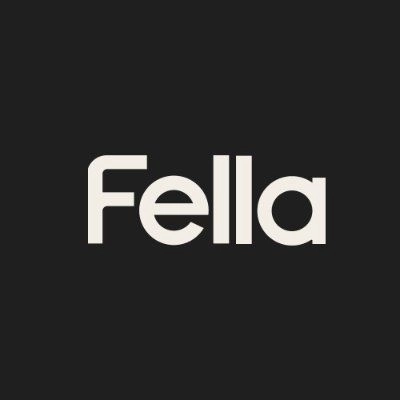 Fella Logo