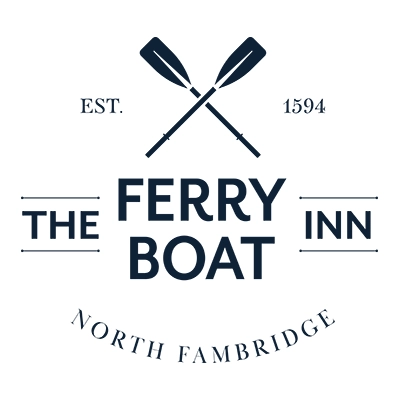 Ferry Boat Inn Logo