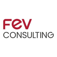 fev-consulting.com Logo