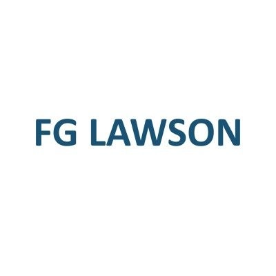 FG Lawson logo