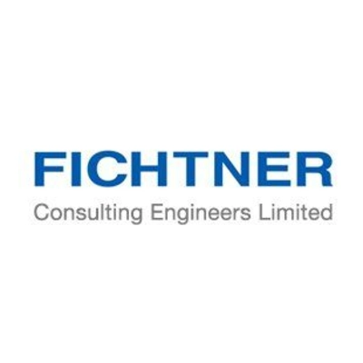 Fichtner Consulting Engineers logo