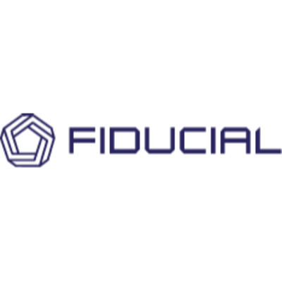 Fiducial Logo