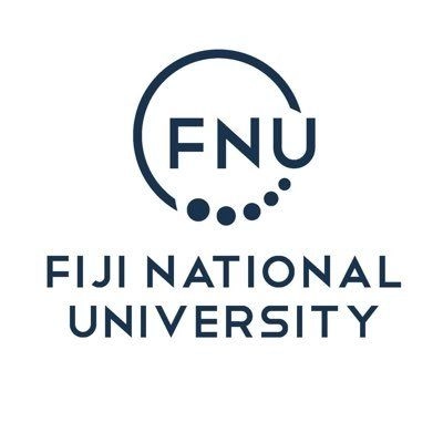 Fiji National University Logo