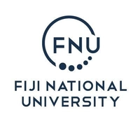 fnu.ac.fj Logo