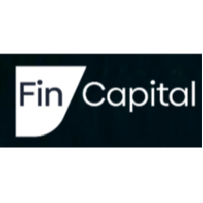 Fin Capital logo