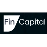 fin.capital Logo