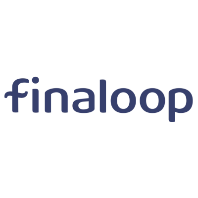 Finaloop logo