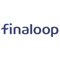 finaloop.com Logo