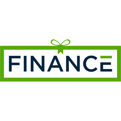 Finance in a Box logo