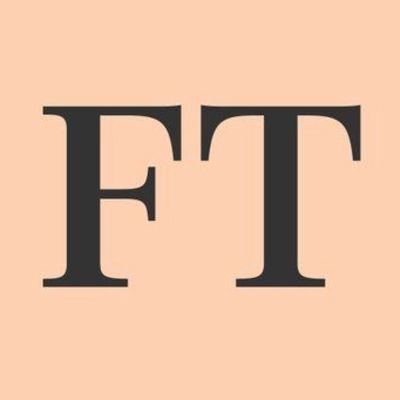 Financial Times Logo