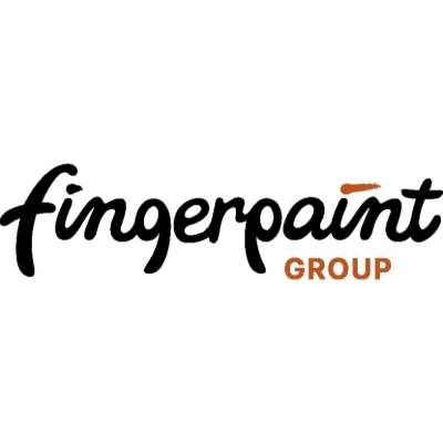 Fingerpaint Group Logo