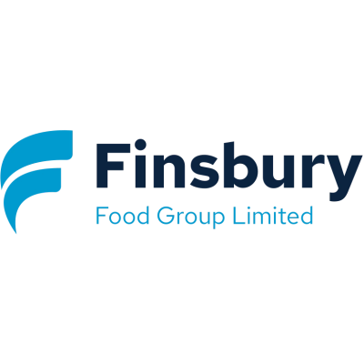Finsbury Food Group logo