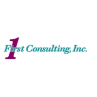 firstconsultinginc.com Logo