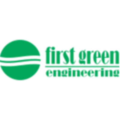First Green Engineering Logo