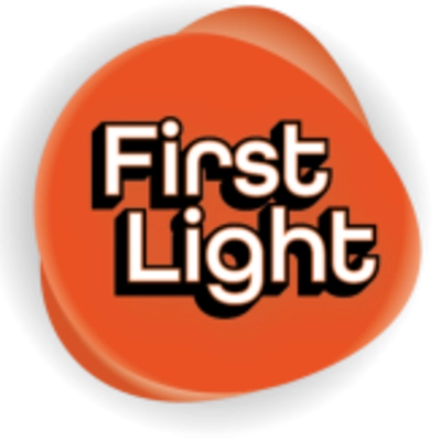First Light logo