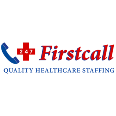Firstcall 247 logo