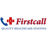 firstcall247.co.uk Logo
