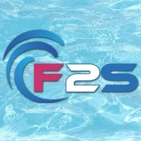 fit2swim.com Logo