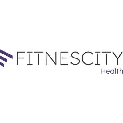 Fitnescity Logo