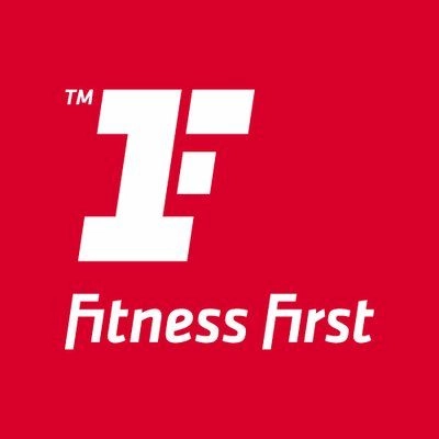 Fitness First Germany GmbH Logo