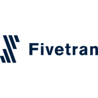 fivetran.com Logo