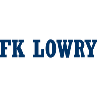 fklowry.com Logo