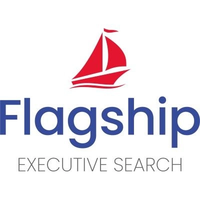 Flagship EXECUTIVE SEARCH s.r.o. Logo