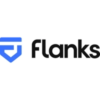 flanks.io Logo