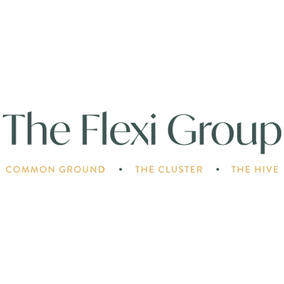 Flexi Group logo