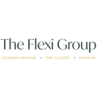 theflexigroup.com Logo