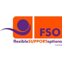 flexiblesupportoptions.co.uk Logo