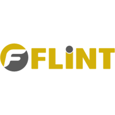 Flint International Logo