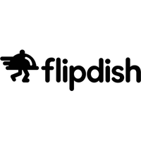 flipdish.com Logo