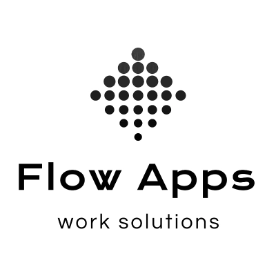 FlowApps Sp. z o. o. Logo