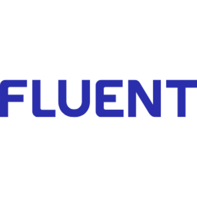 Fluent, Inc Logo