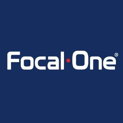 FOCAL ONE logo