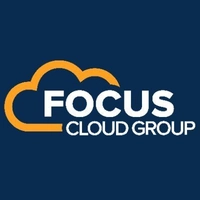 focuscloudgroup.org Logo
