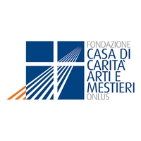 casadicarita.org Logo