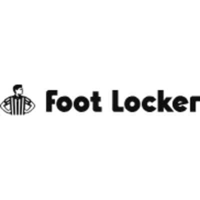 Foot Locker Logo