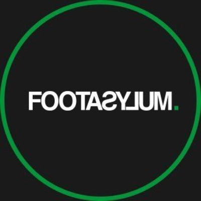 Footasylum Logo