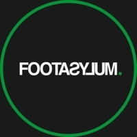 footasylum.com Logo