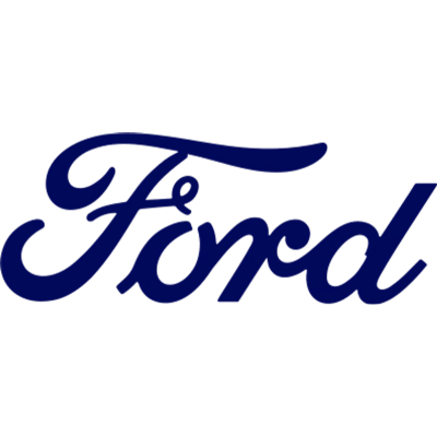 Ford Motor Company Logo
