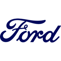 ford.com Logo