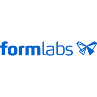 formlabs.com Logo